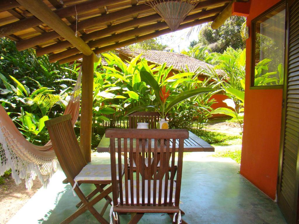 Pousada Big Bambu Trancoso Room photo